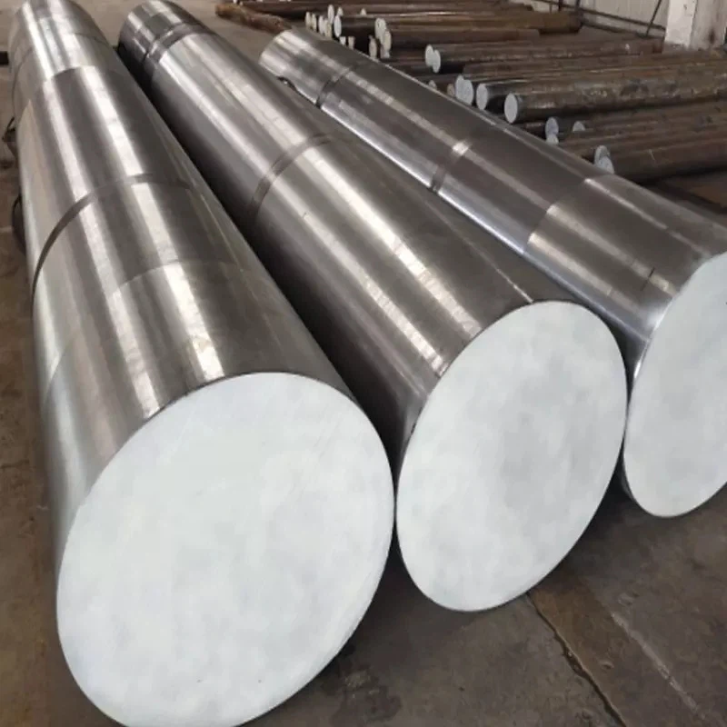 Forged Tool Steel Bars Forged Tool Steel Bars
