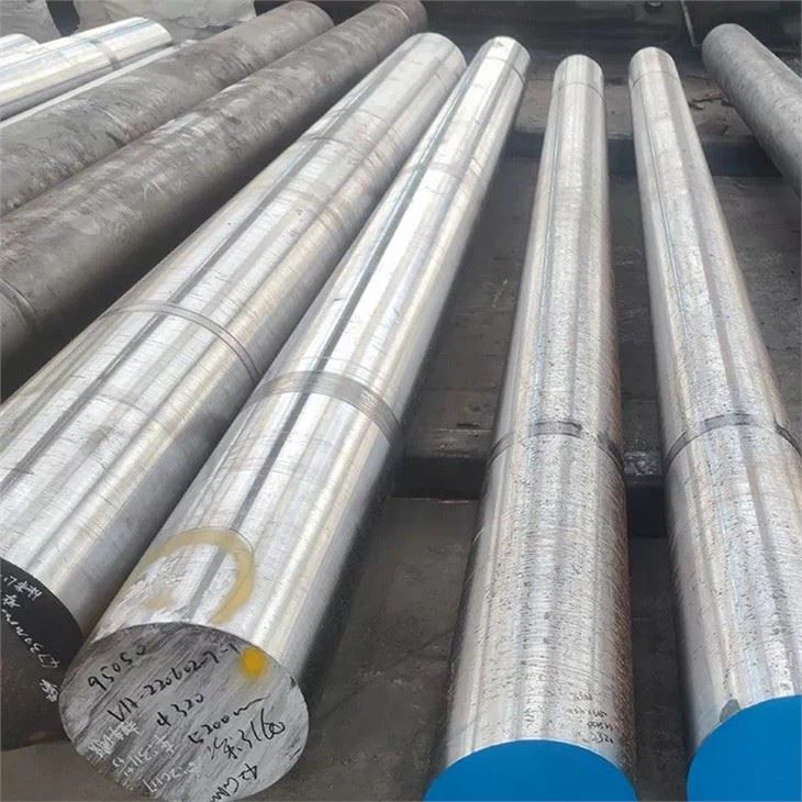 18Cr2Ni4W Alloy Steel bar (2)(001)
