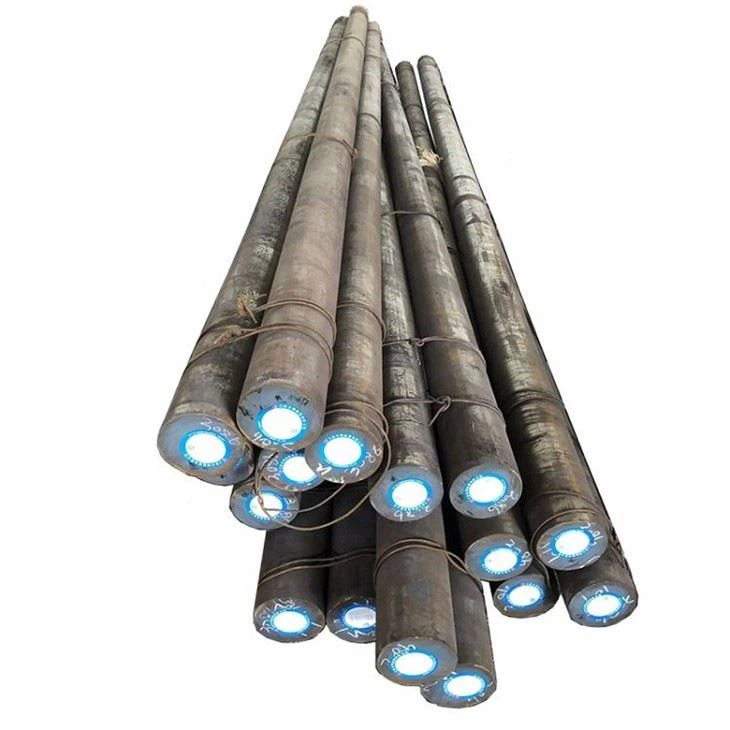 Alloy Steel Round Bar (14)(001)