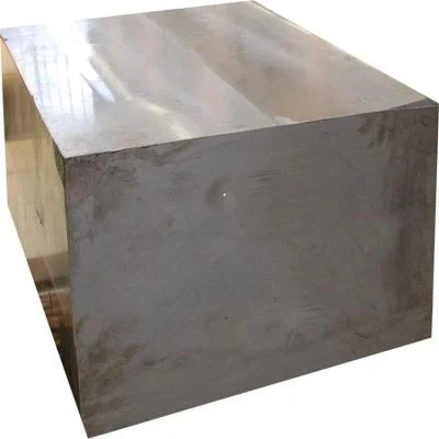1.2083 Mold Plastic Placă de oțel