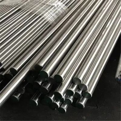1.4501 Stainless Steel Round Bar 1Cr17Ni2