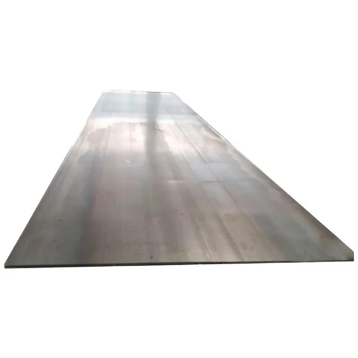 2.4819 Alloy Steel Plate