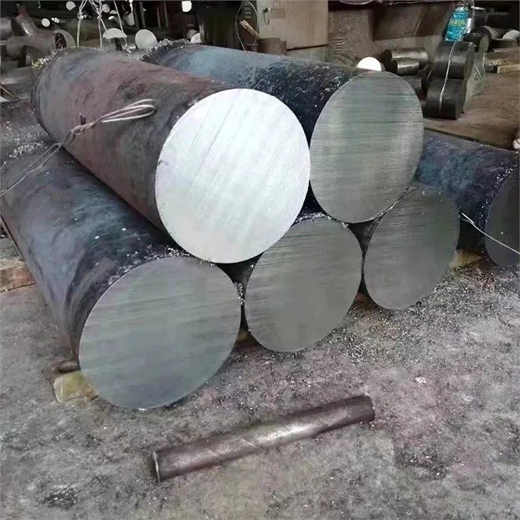 En 1.4903 DIN X10CrMoVNb9-1 Astm Equivalent Steel Bars