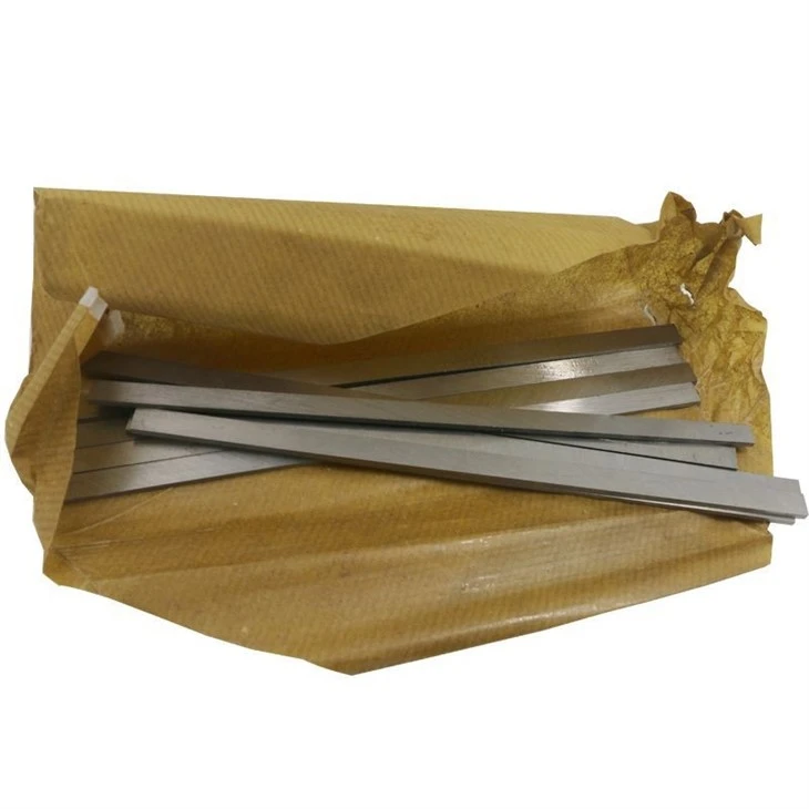 HSS Square Lathe Tool Bits M2 M35 M42