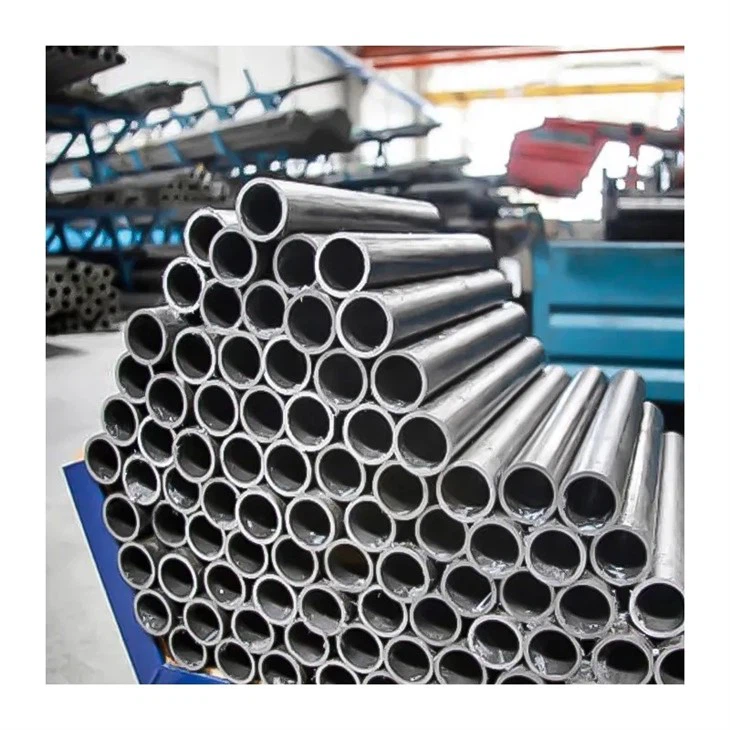 Inconel 625 Nickel Alloy Pipe