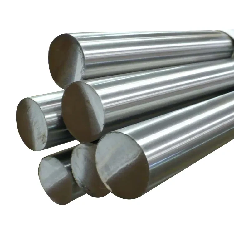 Aliaj de nichel N06625 Inconel 625 Bar