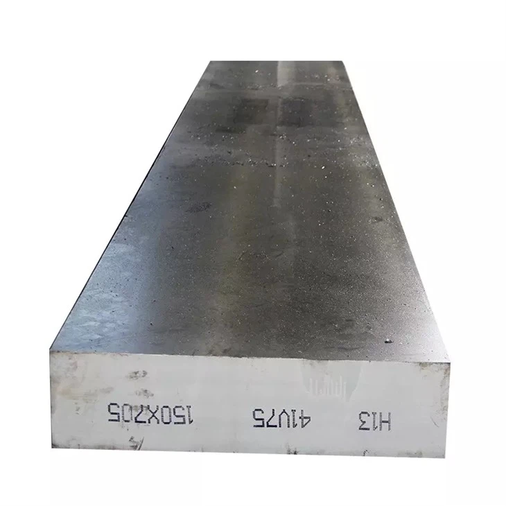 SKD61 Placă de oțel pentru scule