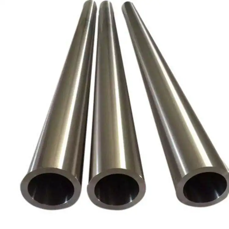 Teava din aliaj de nichel Inconel 625