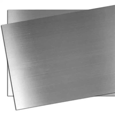 Placă din aliaj de nichel Inconel 625