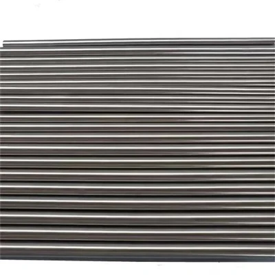 Bară din aliaj de nichel Inconel 718