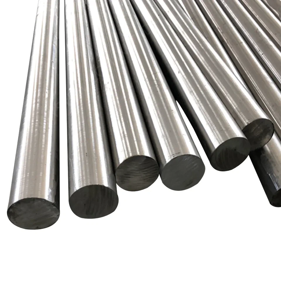 Maraging Steel C350 Bar rotund pentru Aircrft