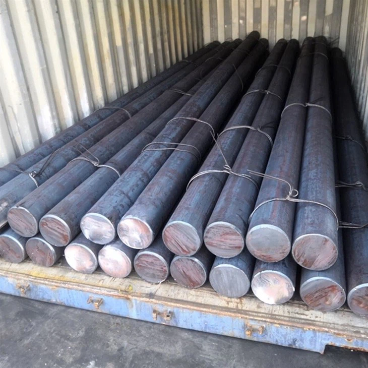 39NiCrMo3 Steel
