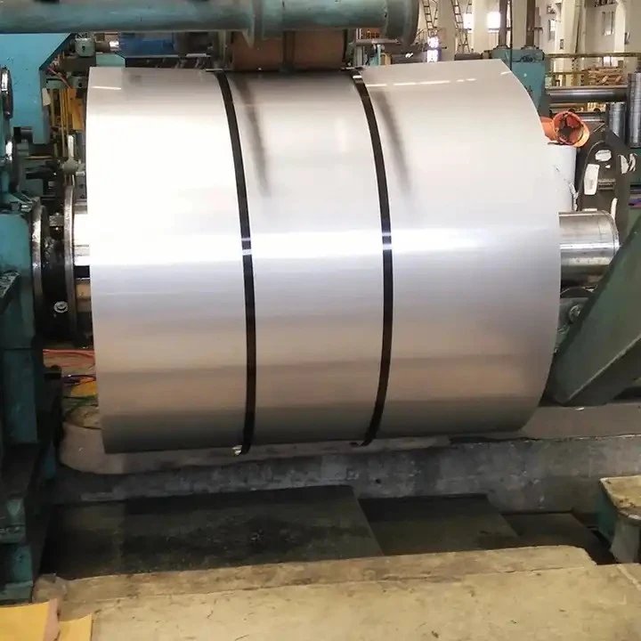 Invar 36 Strip